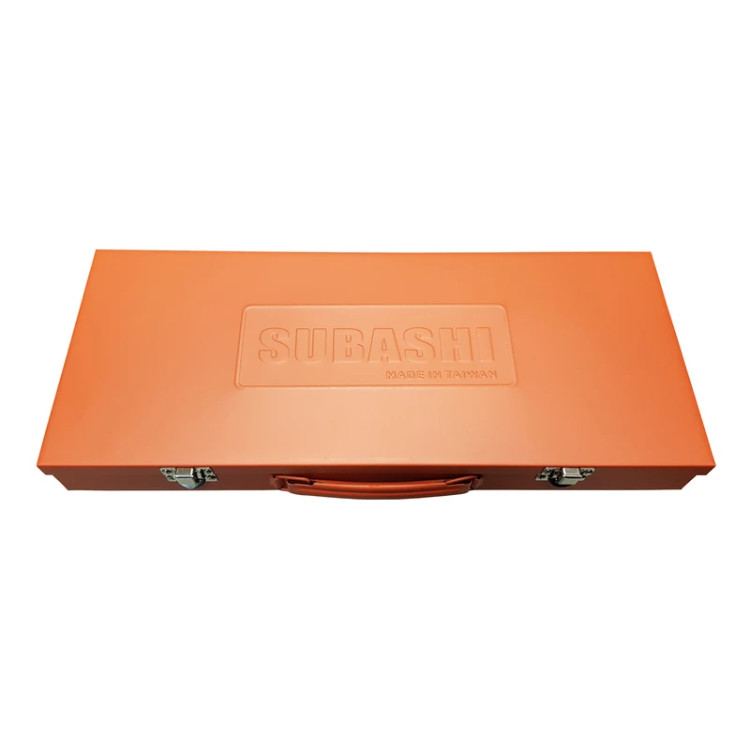 جعبه بکسسوباشی ۲۴پارچه