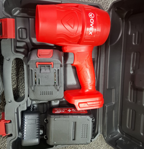 جت فن ۲باطریovex