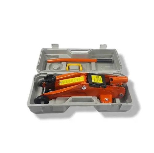 جک سوسماری 2تن turbo