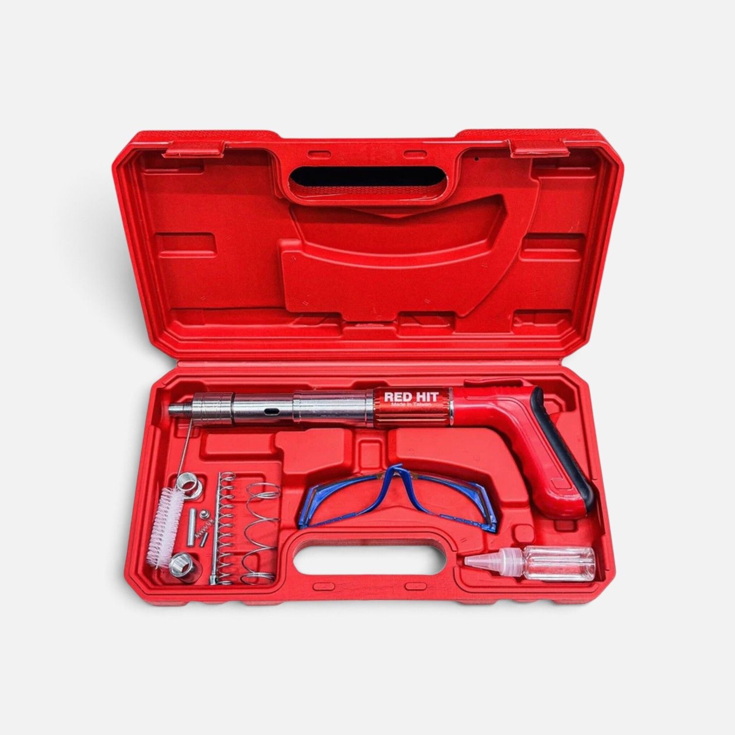 میخکوب عصای رد هیت مدل mk27